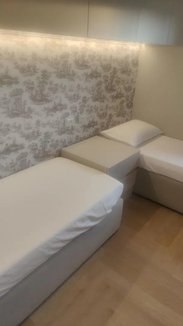Ottoboni 2A Luxury Penthouse Lejlighed Milano