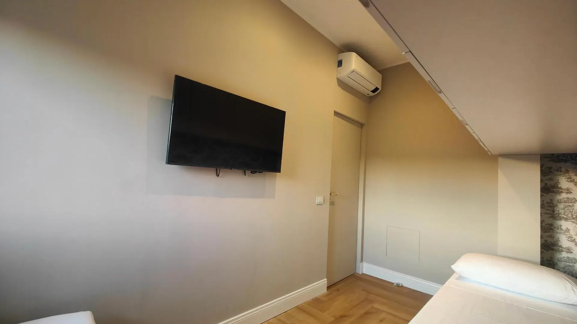Ottoboni 2A Luxury Penthouse Lejlighed Milano