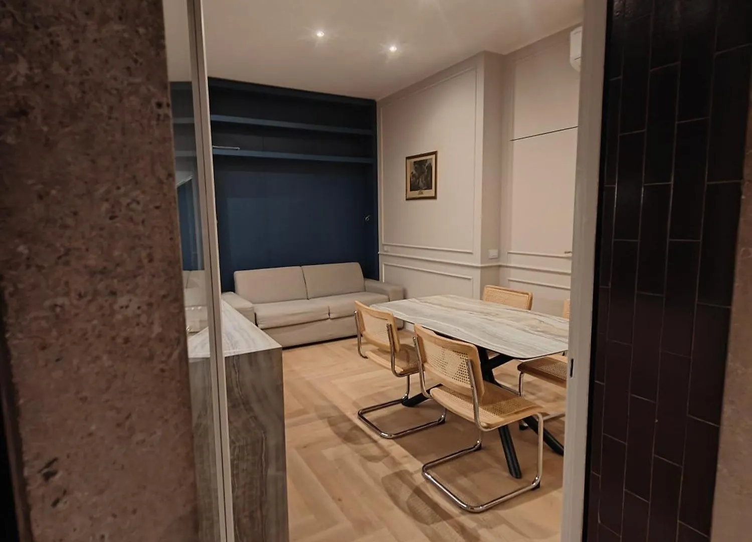 Ottoboni 2A Luxury Penthouse Lejlighed Milano