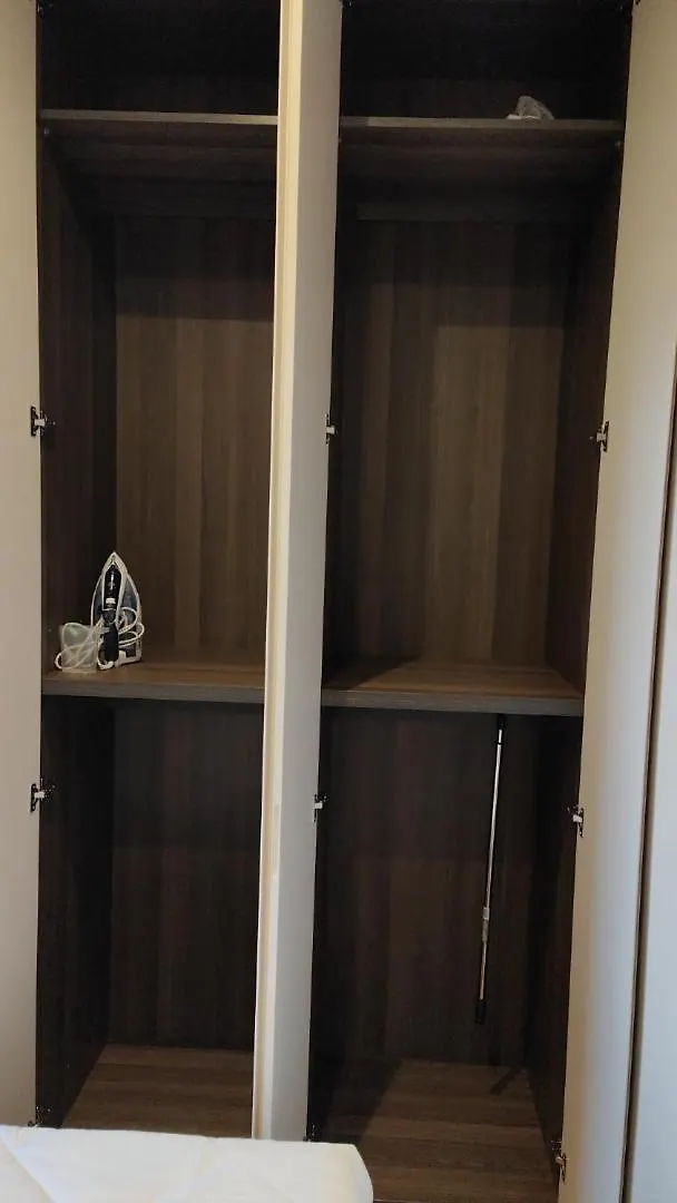 Ottoboni 2A Luxury Penthouse Lejlighed Milano