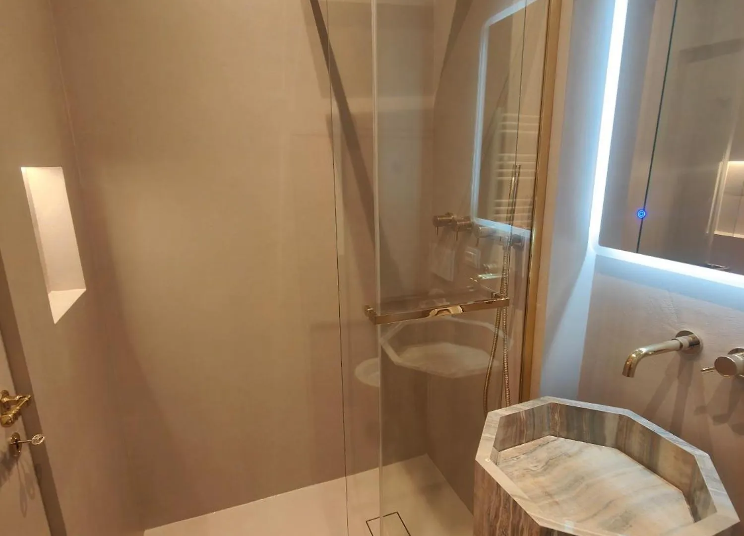 Ottoboni 2A Luxury Penthouse Lejlighed Milano