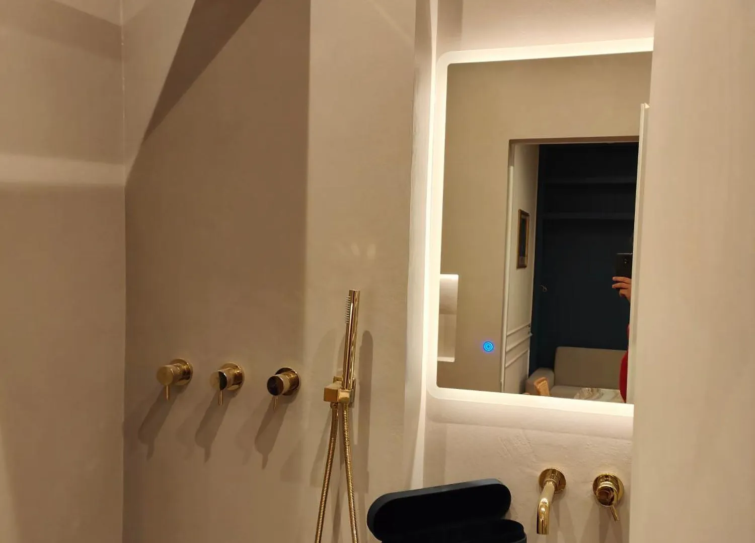 Ottoboni 2A Luxury Penthouse Lejlighed Milano