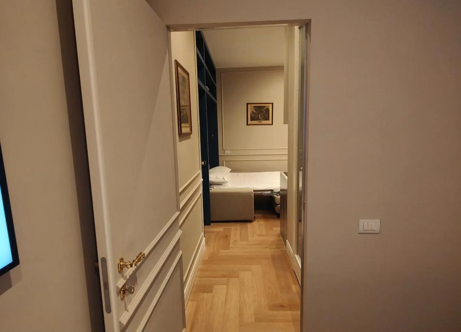 Ottoboni 2A Luxury Penthouse Lejlighed Milano