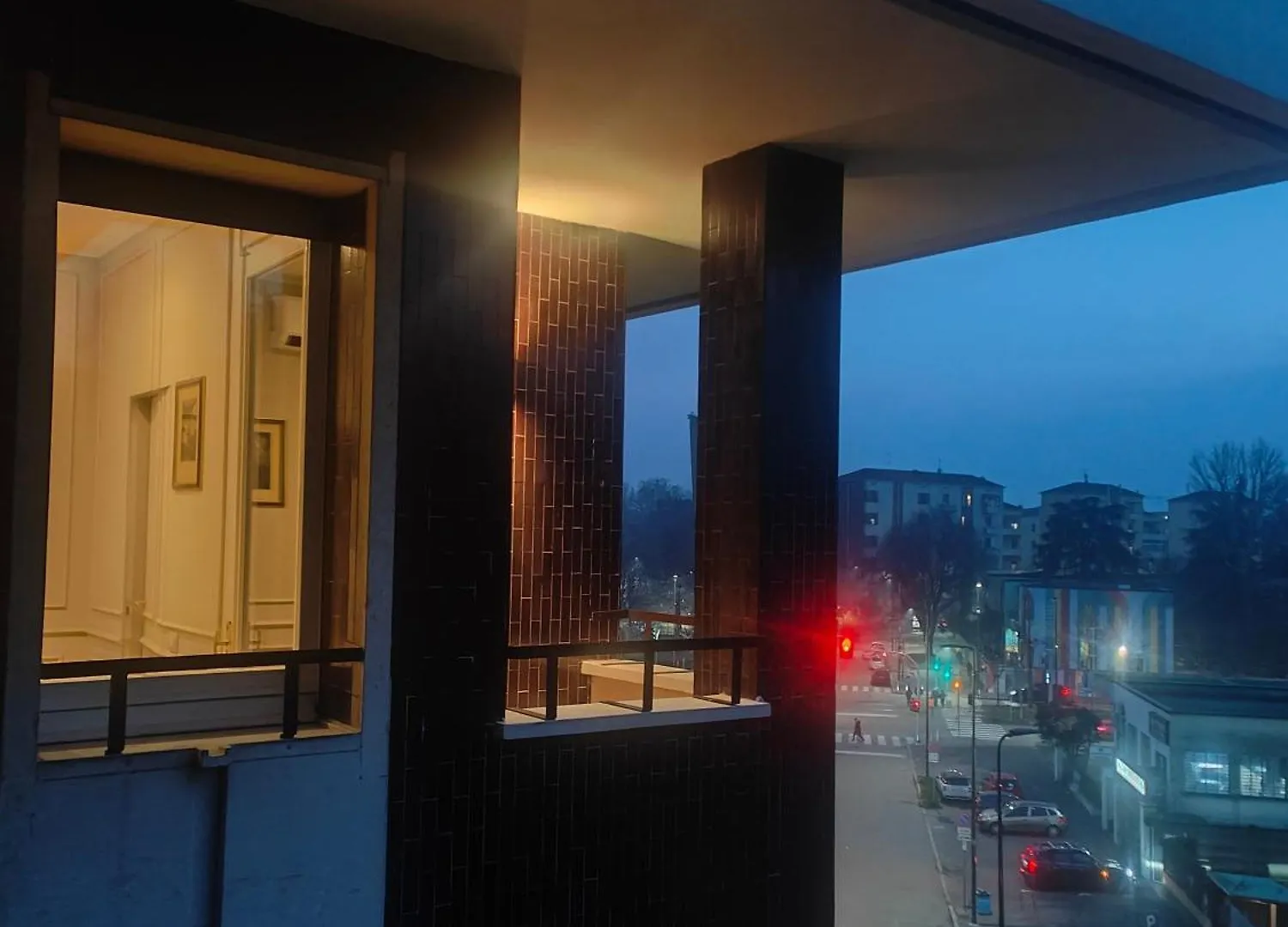 Ottoboni 2A Luxury Penthouse Lejlighed Milano