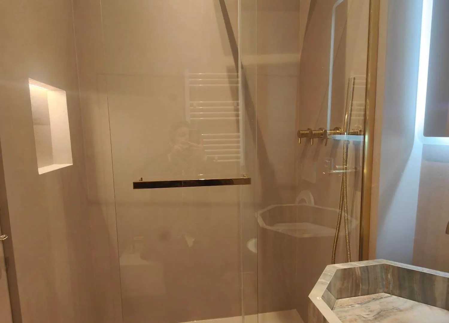 Ottoboni 2A Luxury Penthouse Lejlighed Milano