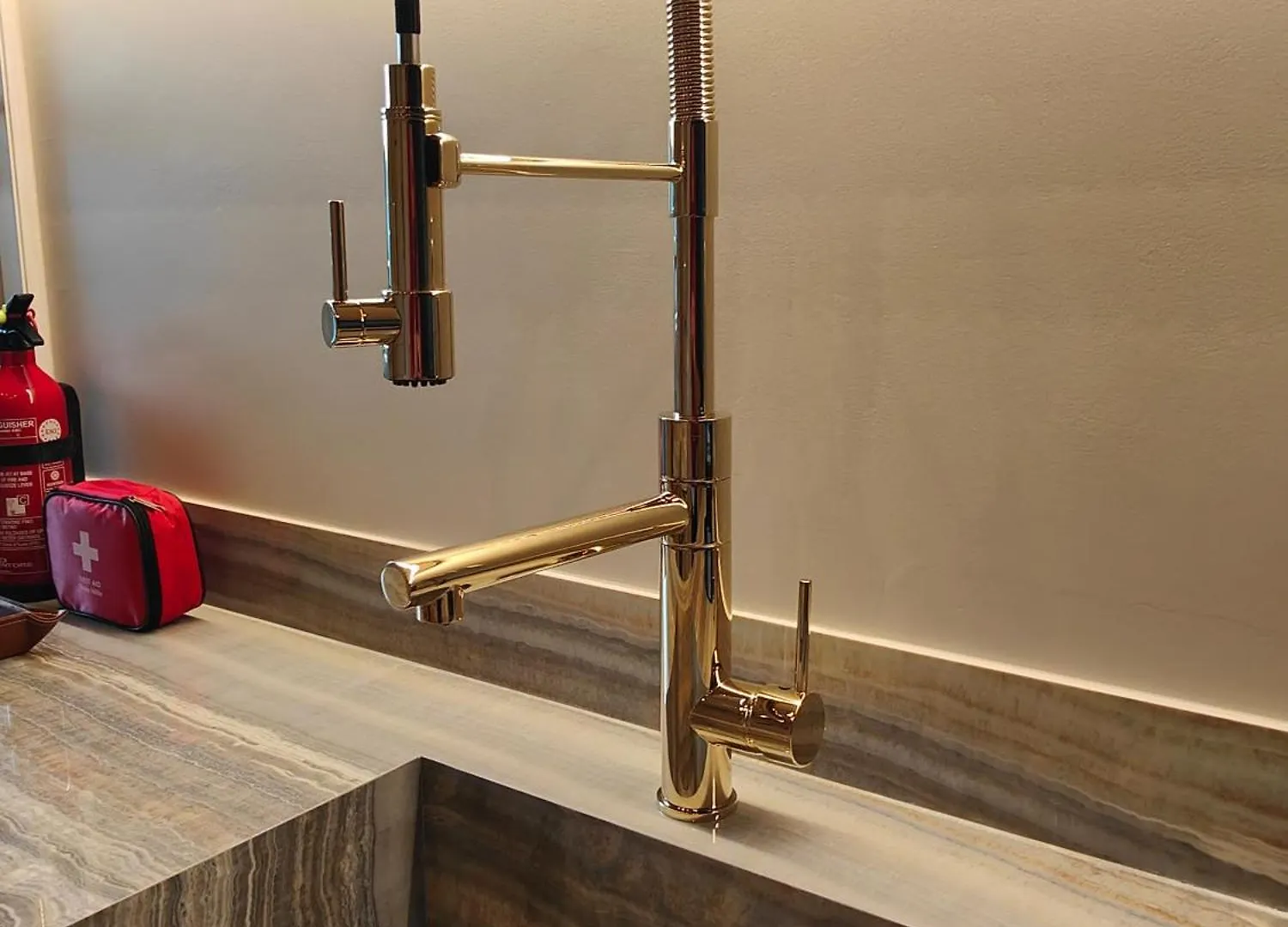 Ottoboni 2A Luxury Penthouse Lejlighed Milano