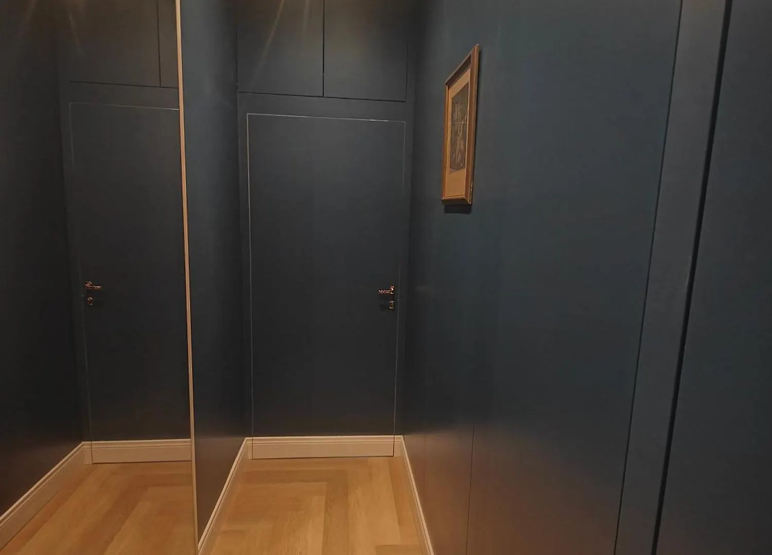 Ottoboni 2A Luxury Penthouse Lejlighed Milano