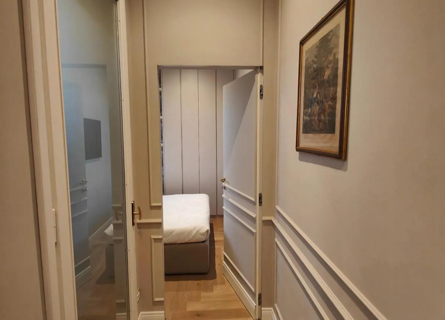 Ottoboni 2A Luxury Penthouse Lejlighed Milano 0*,