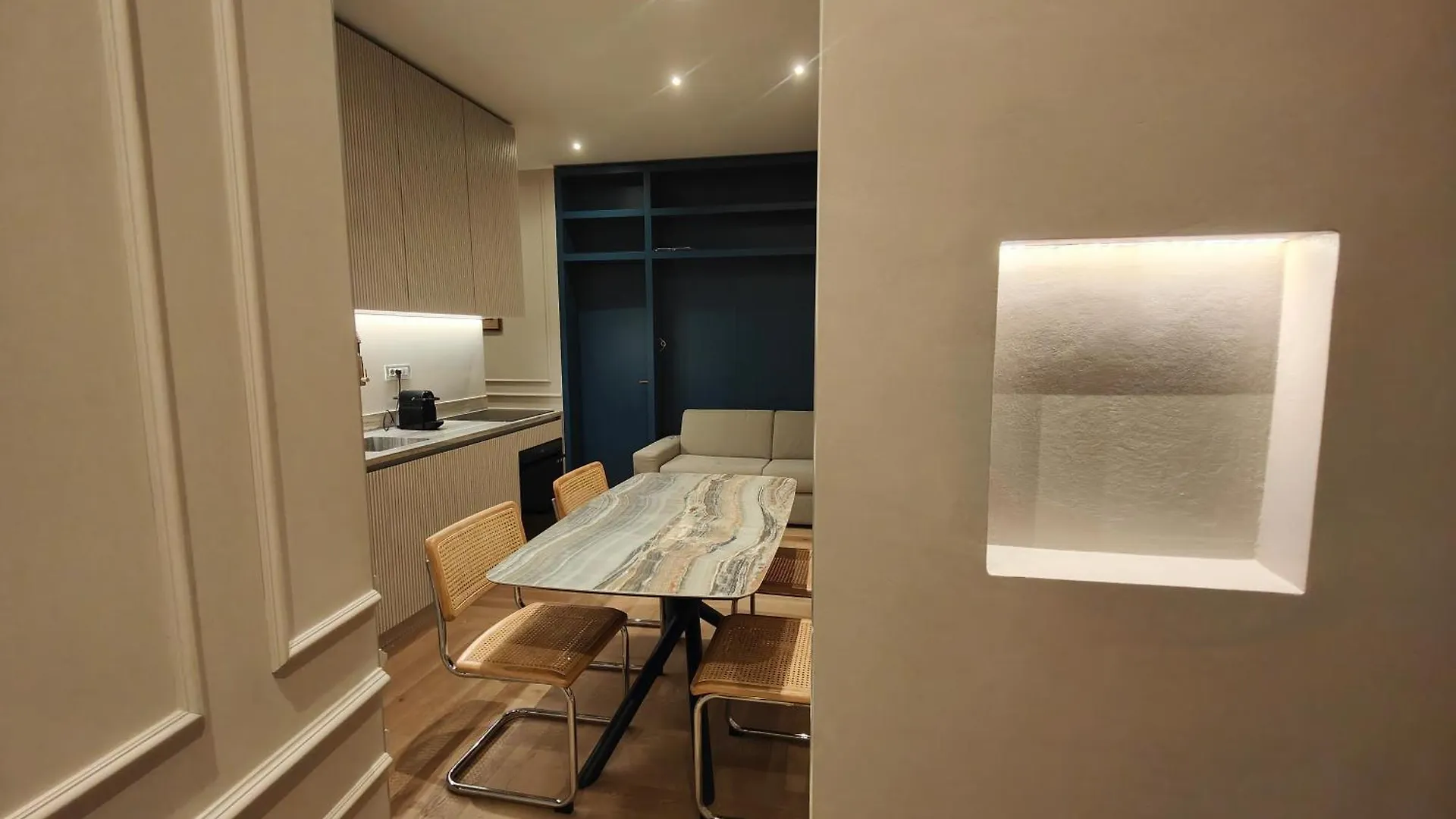 Ottoboni 2A Luxury Penthouse Lejlighed Milano