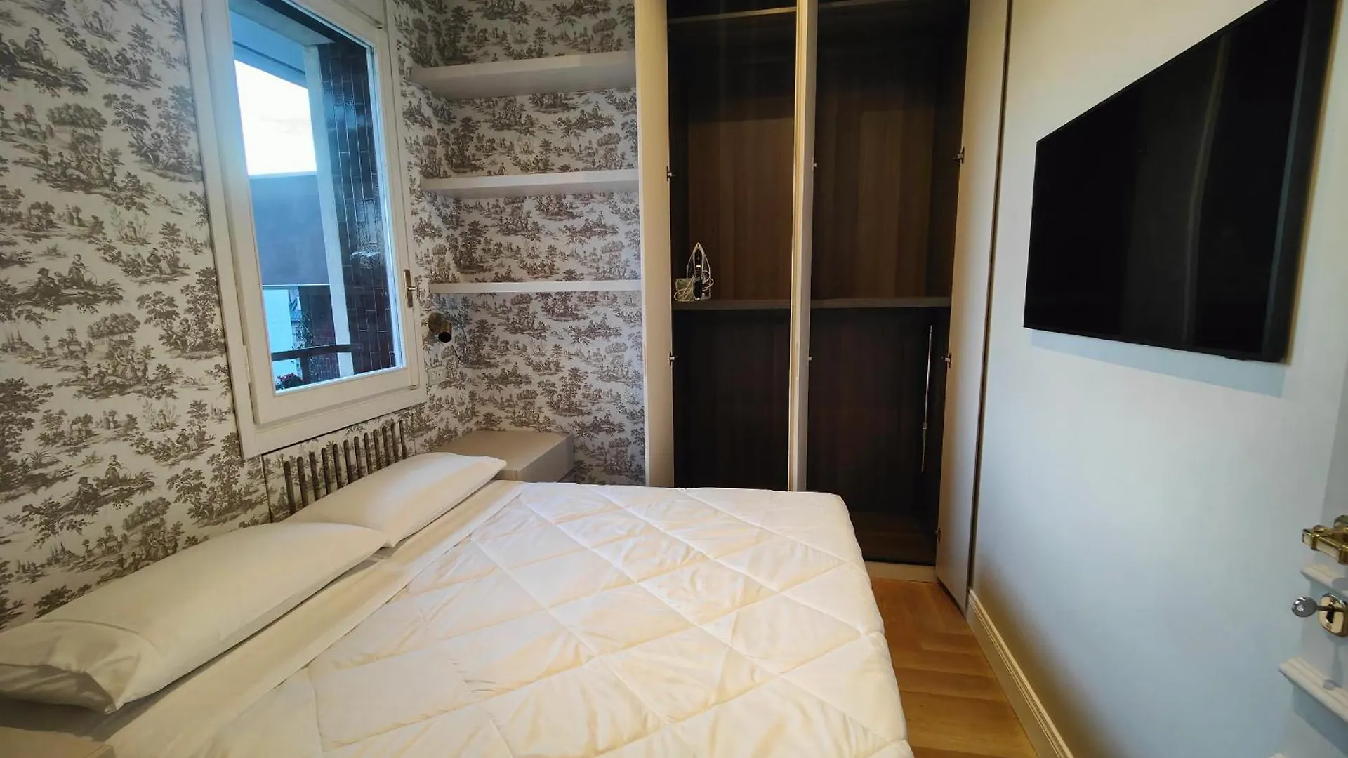 Ottoboni 2A Luxury Penthouse Lejlighed Milano